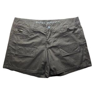 Dollhouse Women’s Brown Shorts Size 7 Juniors